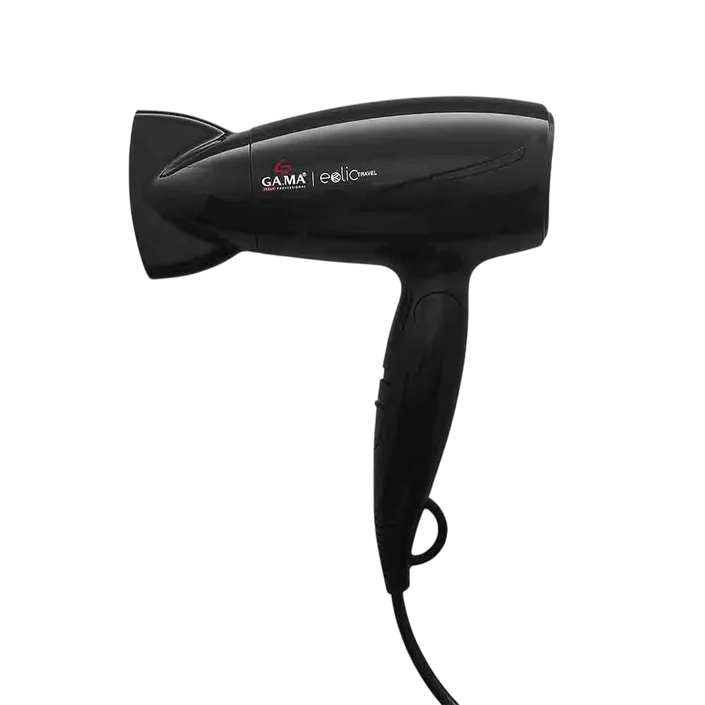 Secador de Cabelo Gama Eolic Travel Bivolt