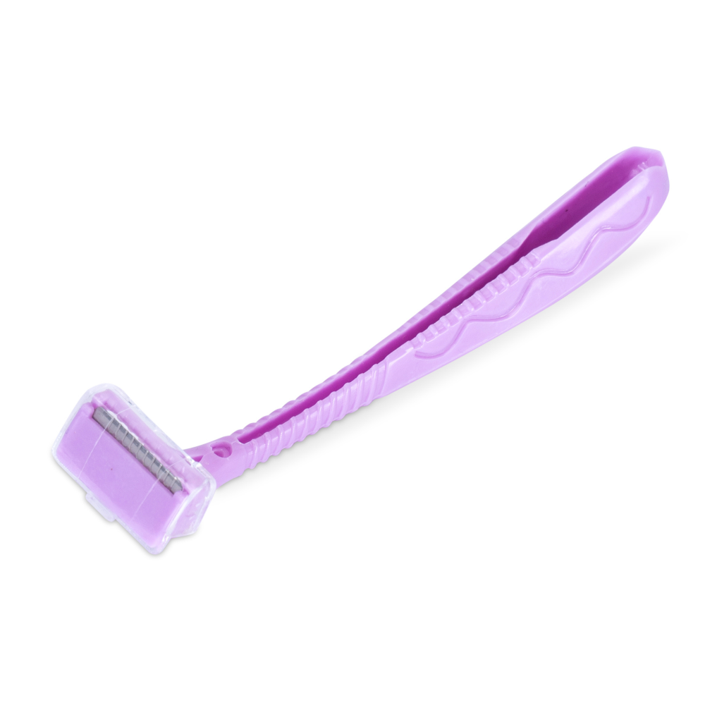 Aparelho de Depilação Enox Belliz Feminino Serana C/02 Descartável Ref. 2462