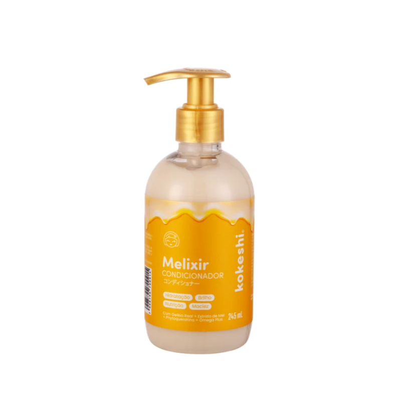 KOKESHI CD 240ML MELIXIR