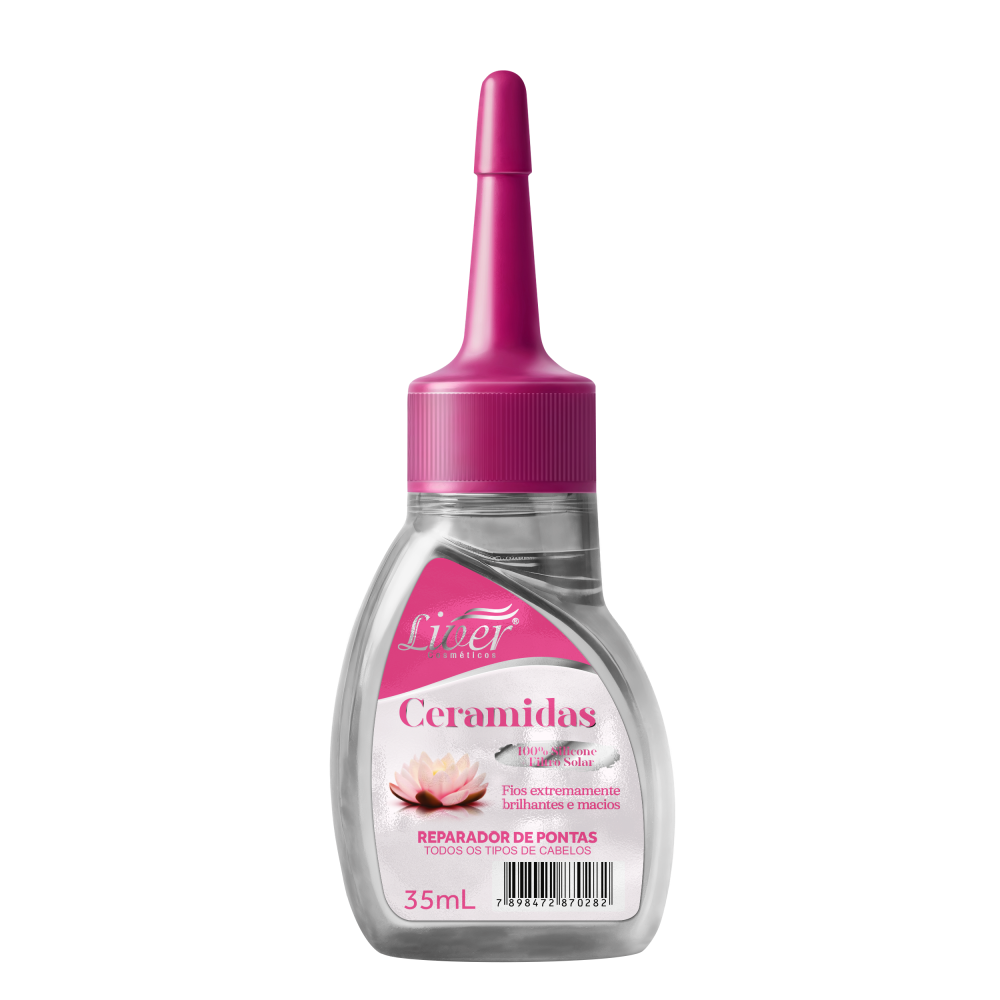 Reparador Liver Ceramidas 35ml