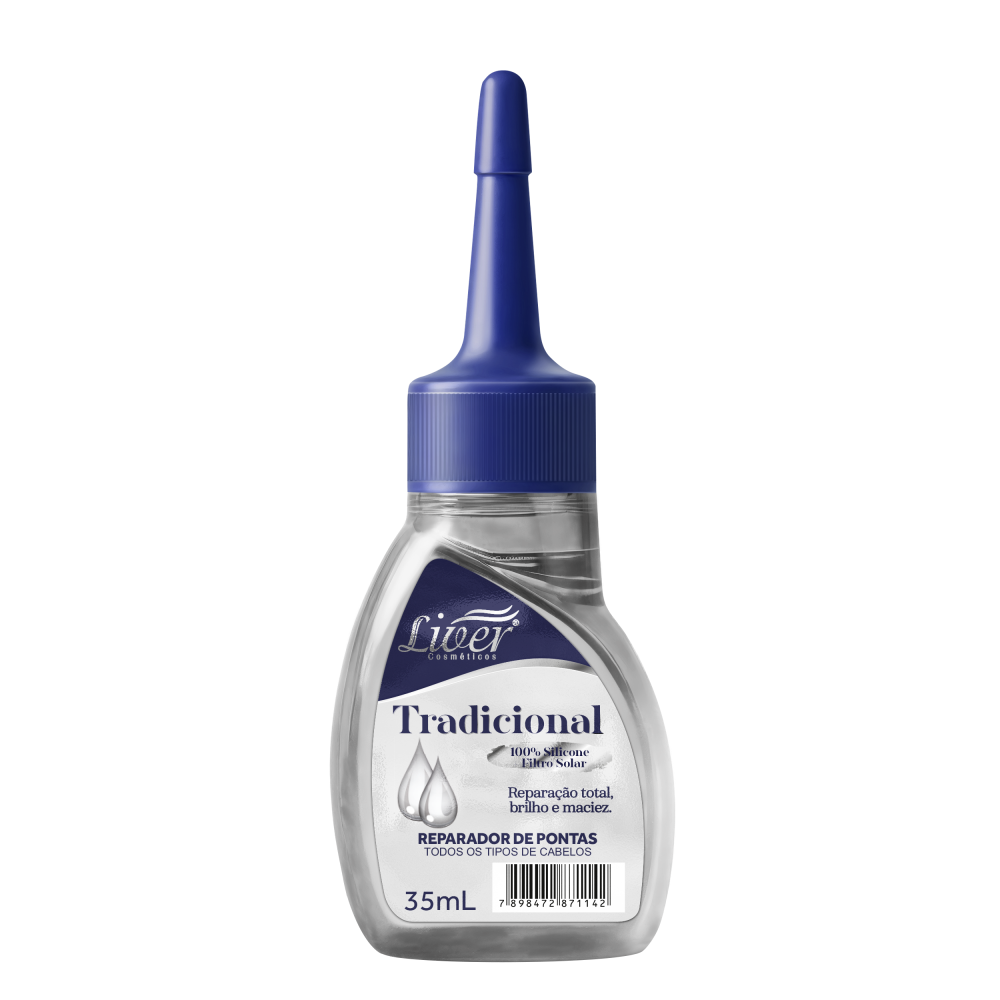 Reparador Liver Tradicional 35ml