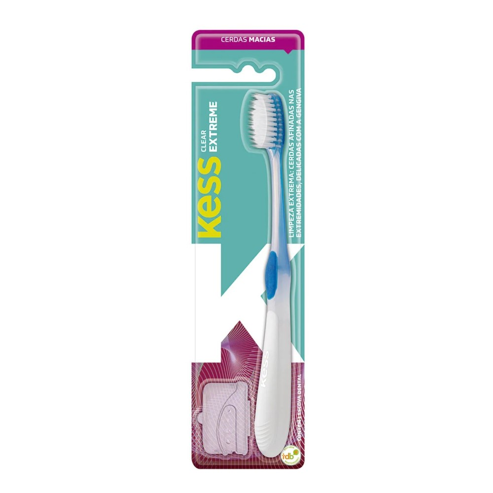Escova Dental Kess Belliz Macia Perfect Ref. 2081