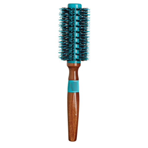 Escova de Cabelo Vertix Belliz 25mm Liss Pro Aluminum Ref. 1643