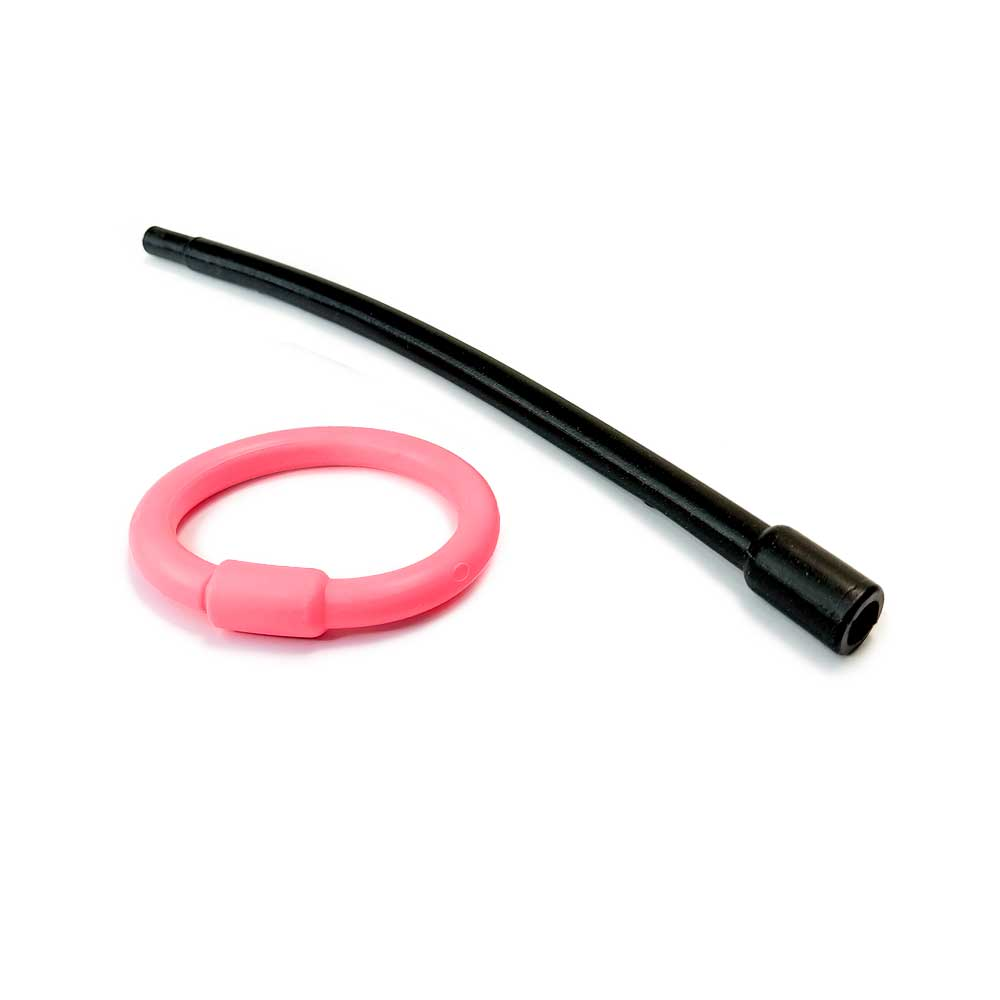 Bigodim Circular Santa Clara Nº 2 Cores Sortidas 12 Unidades Ref. 371