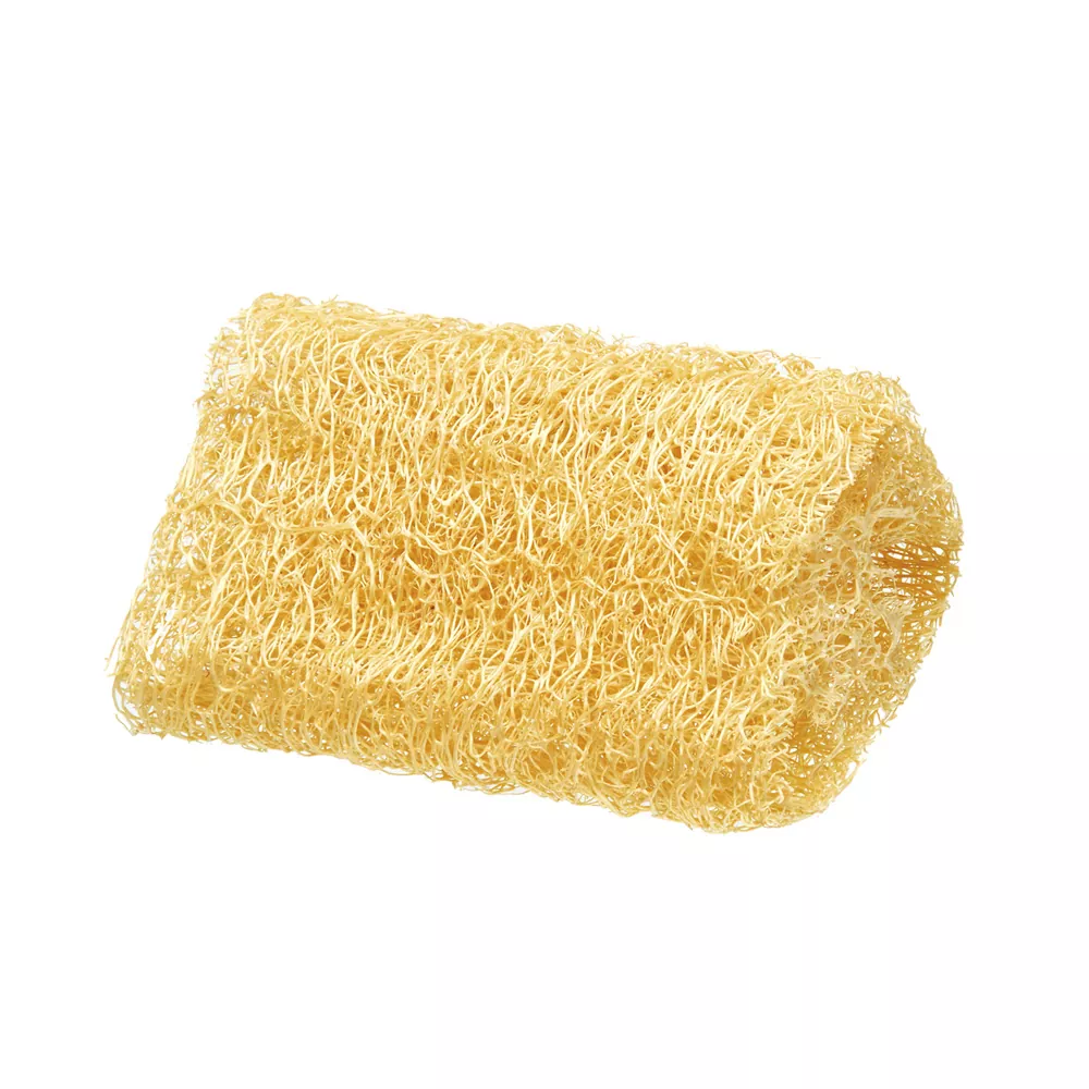 Bucha De Banho Santa Clara Vegetal Natural Ref. 312