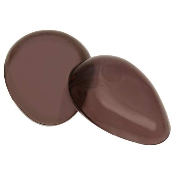 Protetor De Silicone Para Orelha Santa Clara Cores Sortidas 2 Unidades Ref. 890