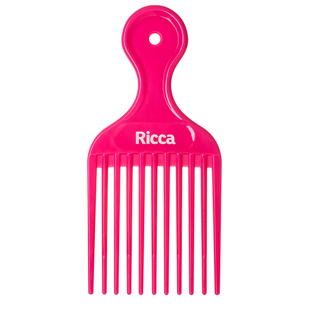 Pente Ricca Belliz Cachos Ref. 2405