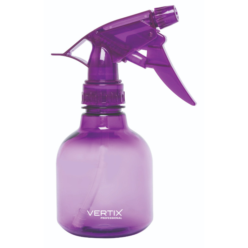 Borrifador de Plástico Vertix Belliz 260ml Ref. 3025