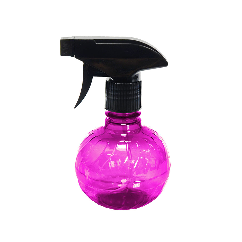 Pulverizador Santa Clara Bolinha Pet Rosa 280ml Ref. 2043