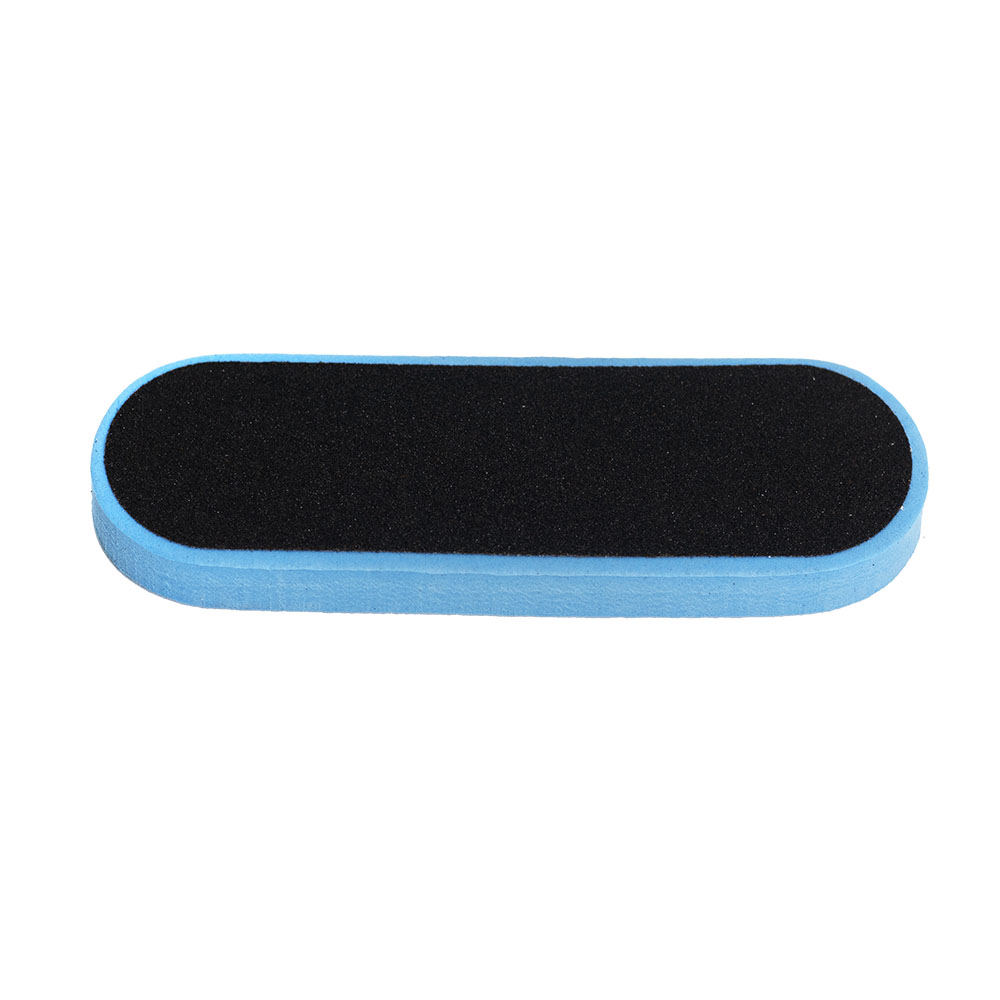 Lixa Para Pés Santa Clara Eva Soft Cores Sortidas Ref. 399