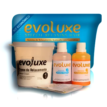 Relaxamento Calcio Evoluxe Regula Kit Econômico 215G