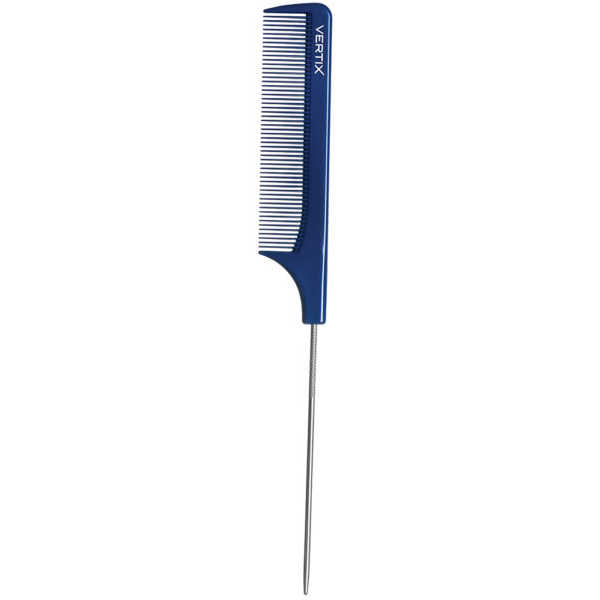 Pente Vertix Belliz Cabo de Metal Blue Ref. 1634