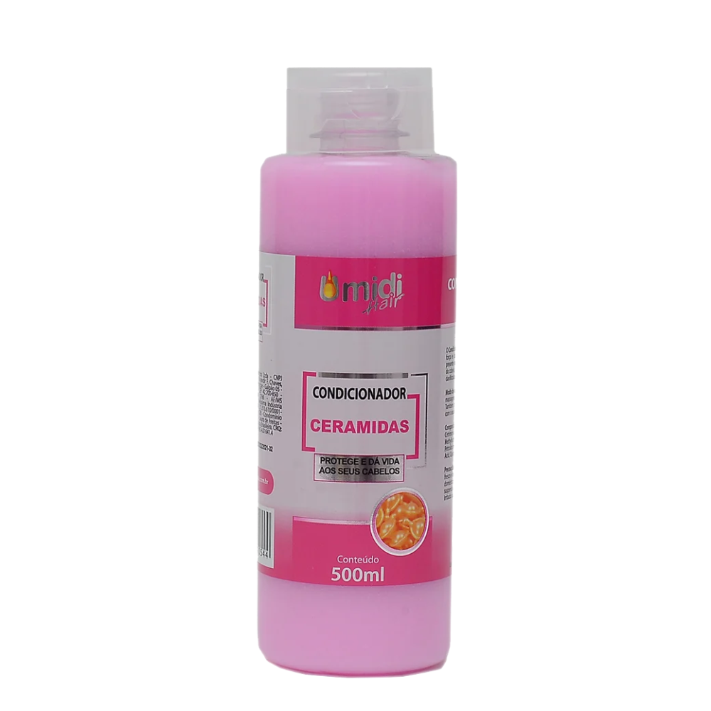 Condicionador Umidi Hair Ceramidas 500ml