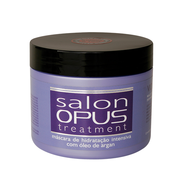 Mascara Cless Salon Opus Expert Violet 400g