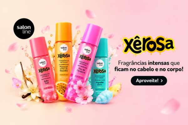 Salon Line Xêrosa