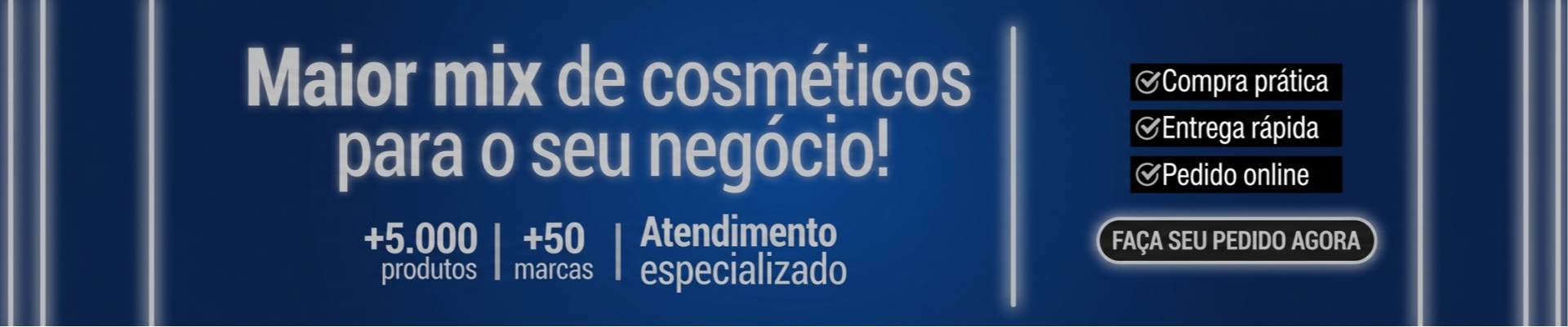 Banner HDC