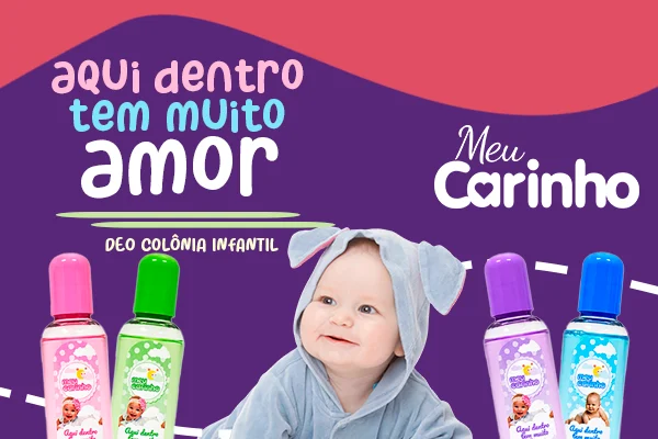 Meu Carinho