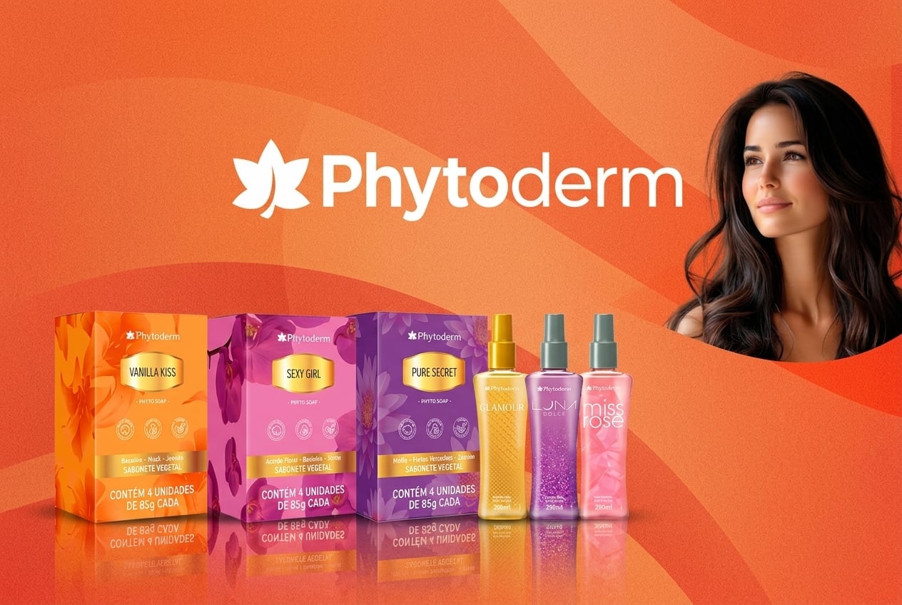 Phytoderm