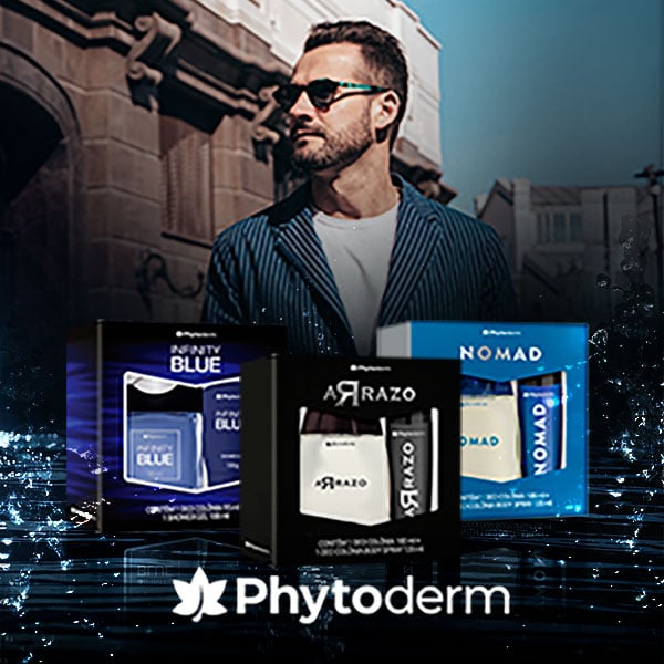 Destaque - Phytoderm