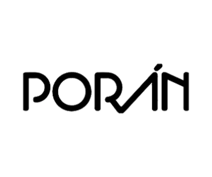 Porán